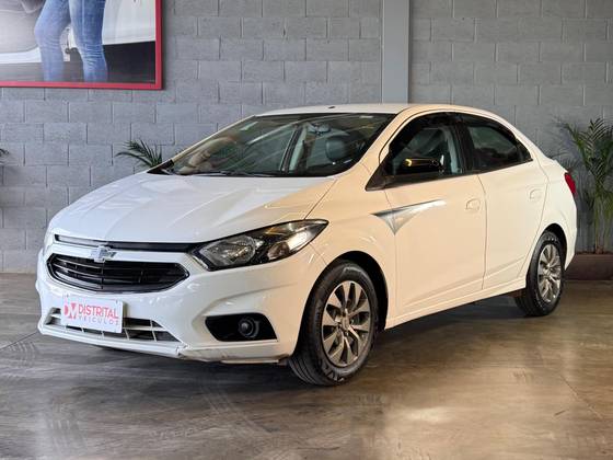 CHEVROLET ONIX 1.0 MPFI JOY 8V FLEX 4P MANUAL CHEVROLET ONIX 1.0 MPFI JOY 8V FLEX 4P MANUAL